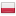 karmawsieci.pl server is located in Poland